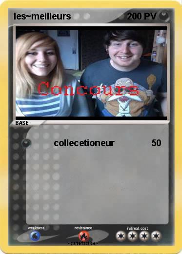 Pokemon les~meilleurs