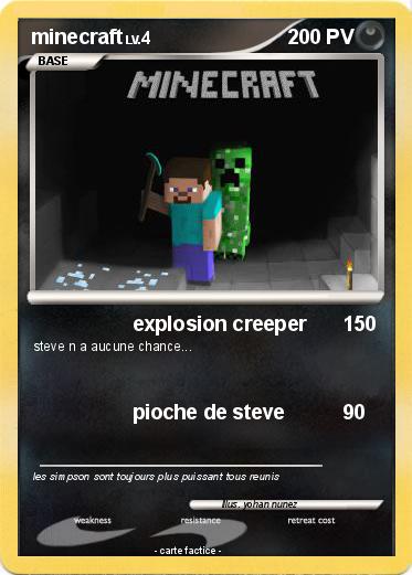 Pokemon minecraft