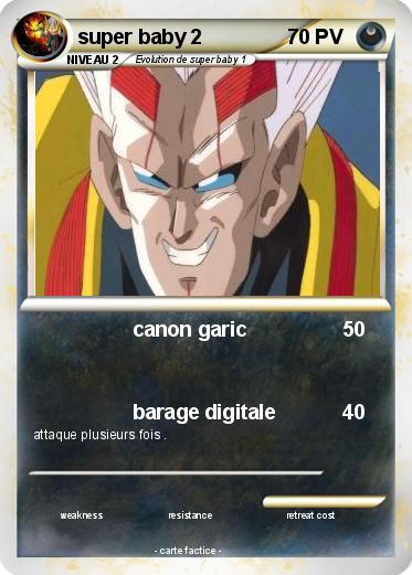 Pokemon super baby 2