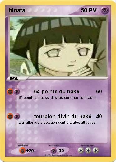Pokemon hinata
