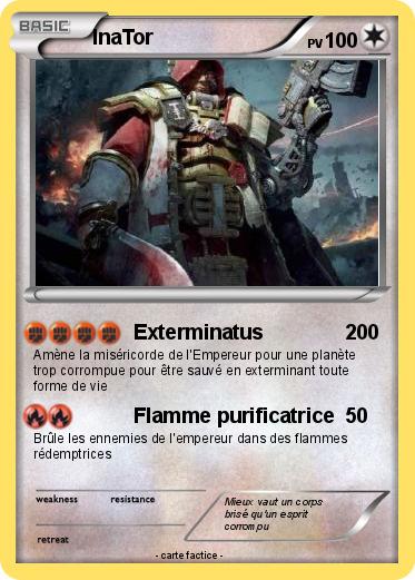 Pokemon InaTor