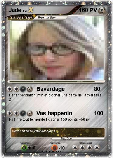 Pokemon Jade