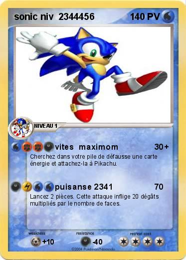 Pokemon sonic niv  2344456