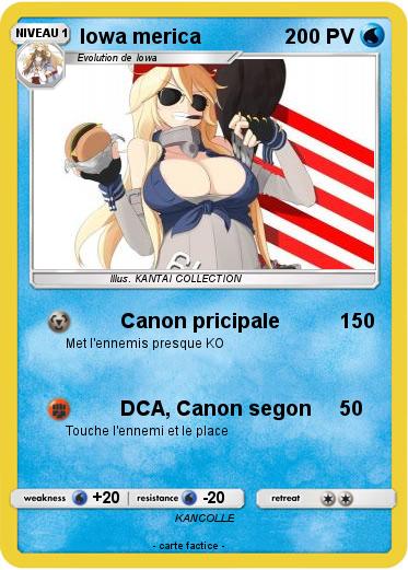 Pokemon Iowa merica