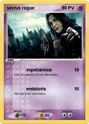 Pokemon sevrus rogue