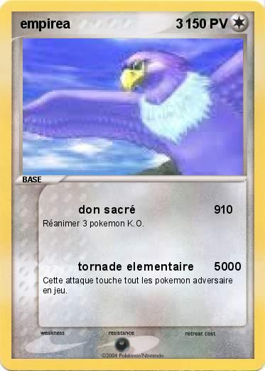 Pokemon empirea                             3