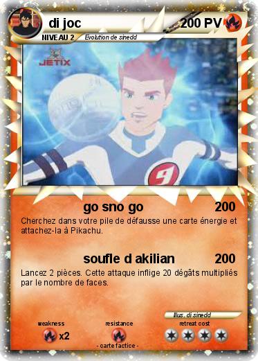Pokemon di joc