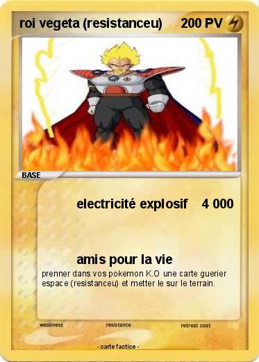 Pokemon roi vegeta (resistanceu)