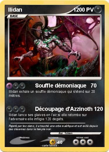 Pokemon Ilidan                                  1