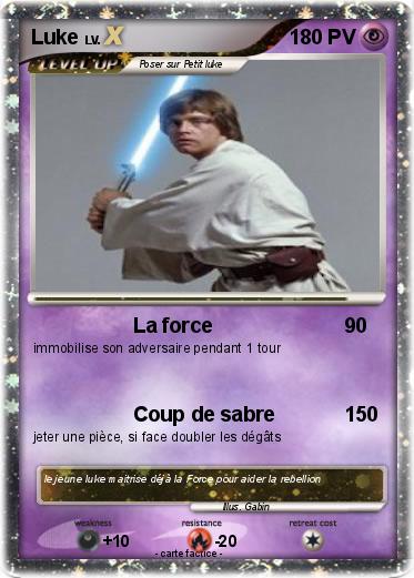 Pokemon Luke