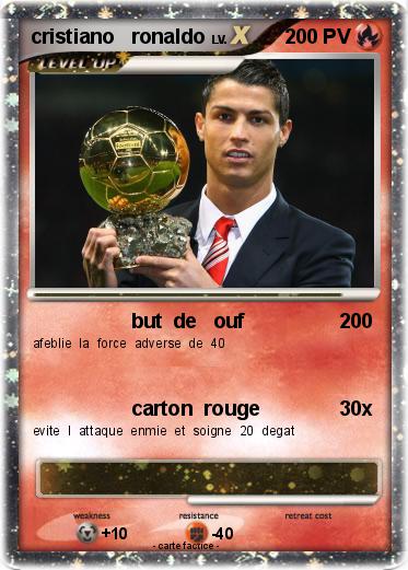 Pokemon cristiano   ronaldo