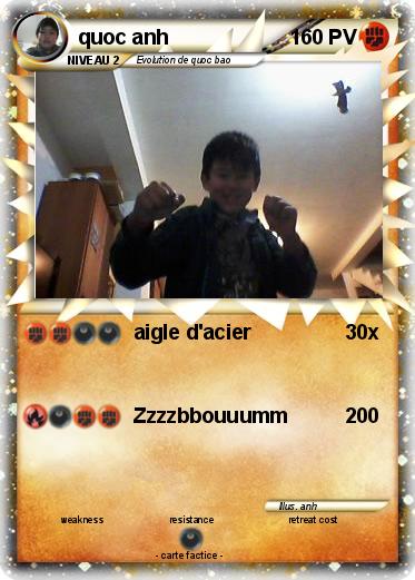 Pokemon quoc anh