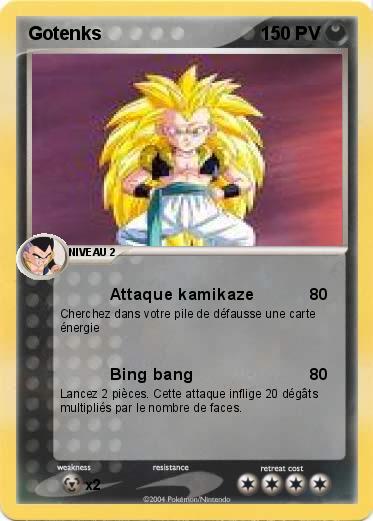 Pokemon Gotenks