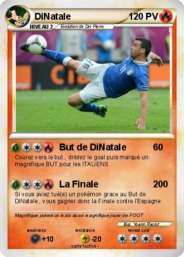 Pokemon DiNatale