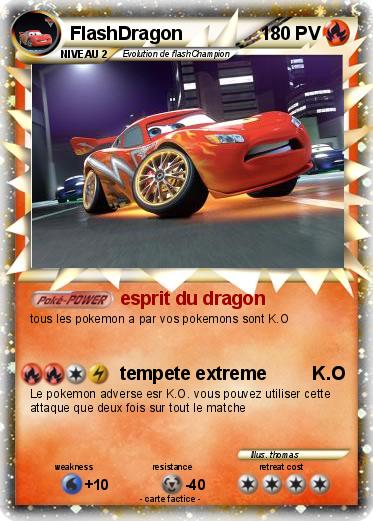 Pokemon FlashDragon