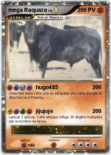 Pokemon mega Raquaza