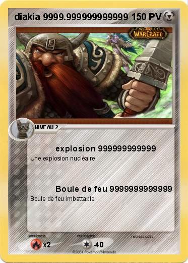 Pokemon diakia 9999.999999999999