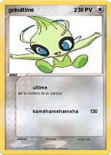 Pokemon gokultime                          2
