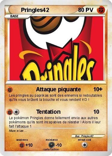 Pokemon Pringles42