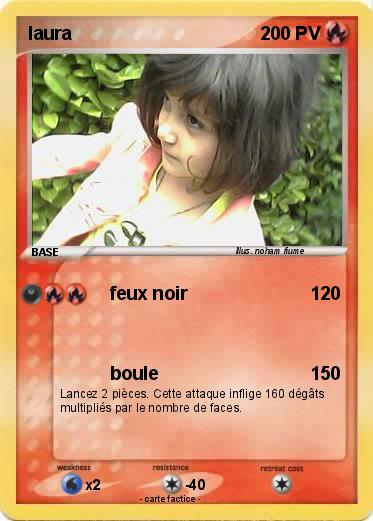 Pokemon laura
