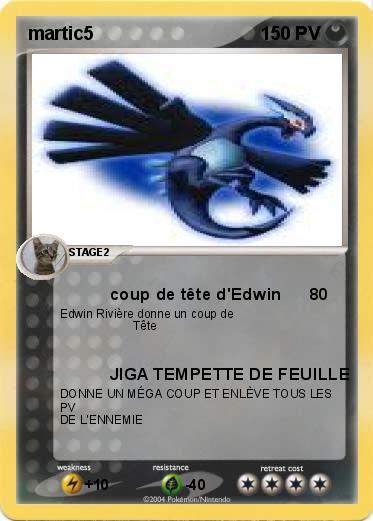 Pokemon martic5