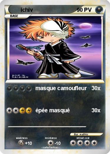 Pokemon ichiv