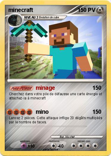 Pokemon minecraft
