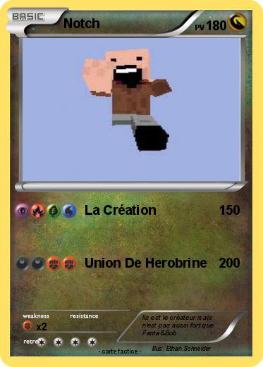Pokemon Notch