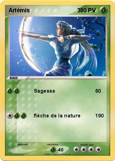 Pokemon Artémis                              3