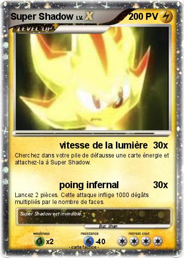 Pokemon Super Shadow