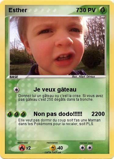 Pokemon Esther                                7