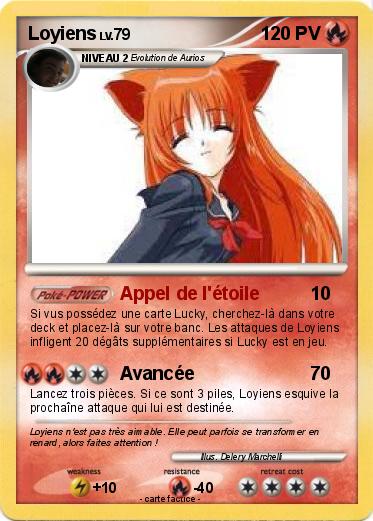 Pokemon Loyiens