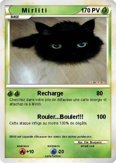 Pokemon M i r l i t i