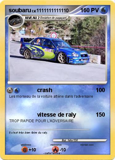 Pokemon soubaru