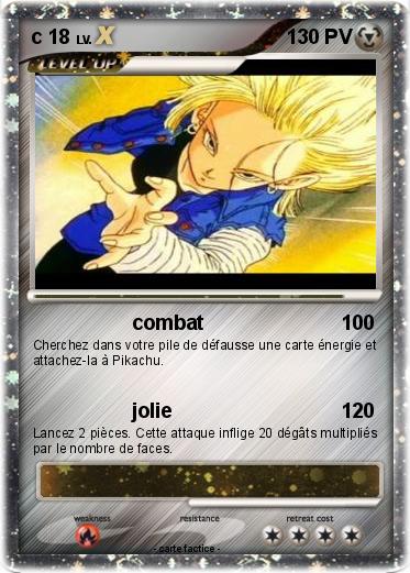 Pokemon c 18