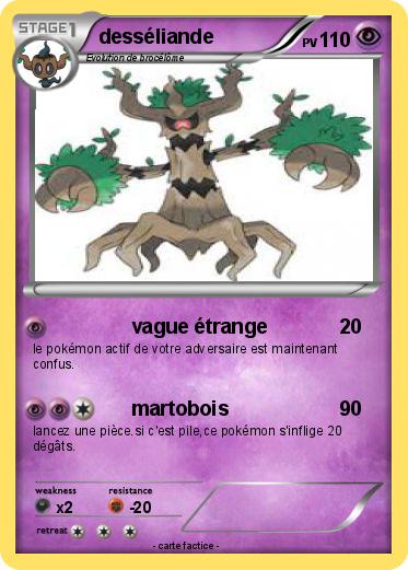 Pokemon desséliande