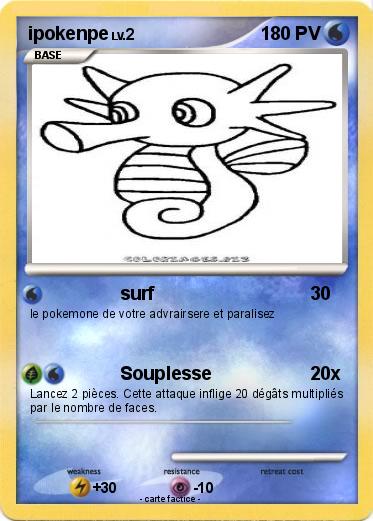 Pokemon ipokenpe