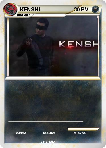 Pokemon KENSHI