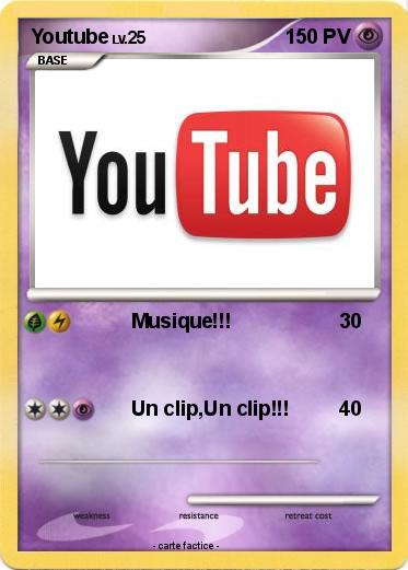 Pokemon Youtube