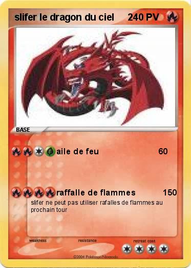 Pokemon slifer le dragon du ciel     2