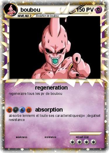 Pokemon boubou