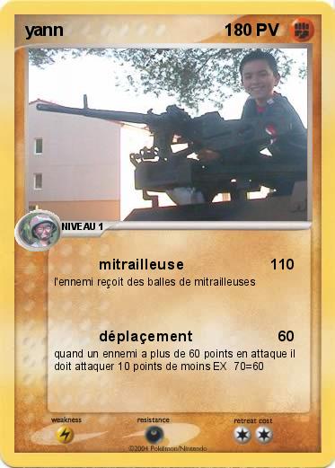 Pokemon yann                                   1