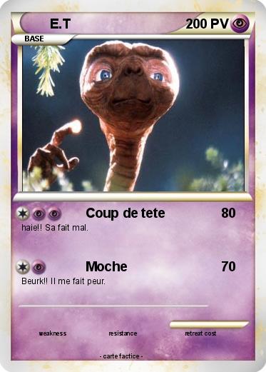 Pokemon E.T