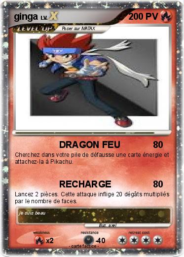 Pokemon ginga