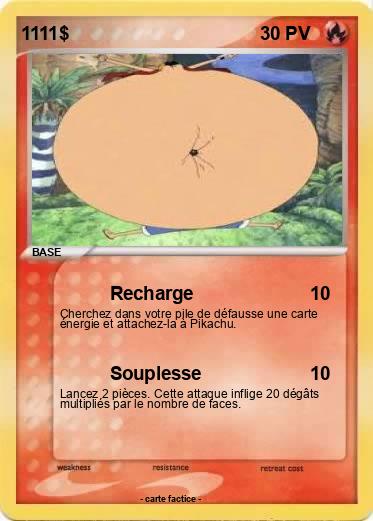 Pokemon 1111$