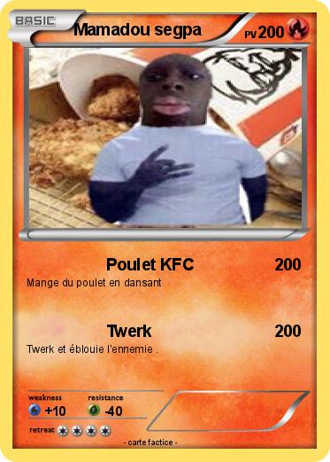 Pokemon Mamadou segpa