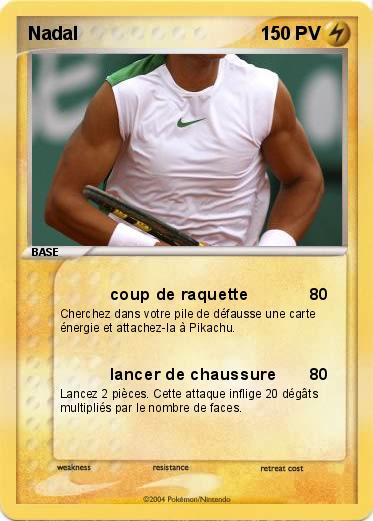 Pokemon Nadal