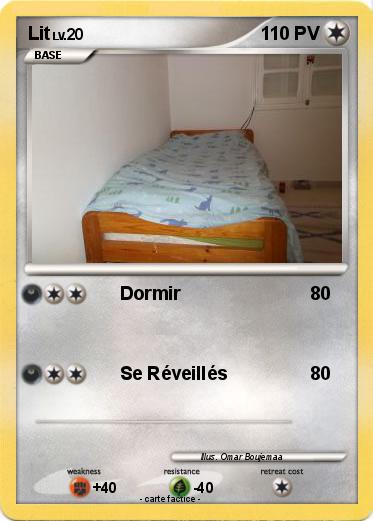 Pokemon Lit