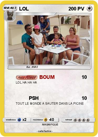 Pokemon LOL
