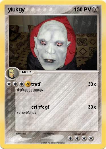 Pokemon ytukgy